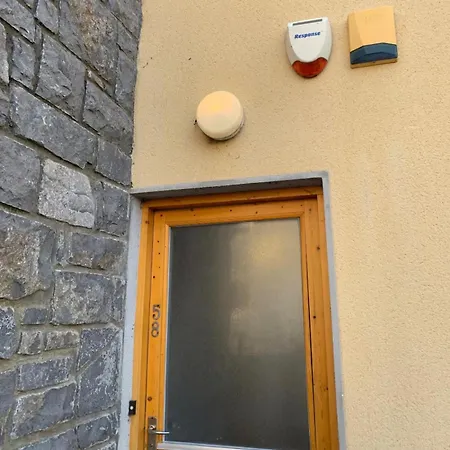 House With Castle View * Galway